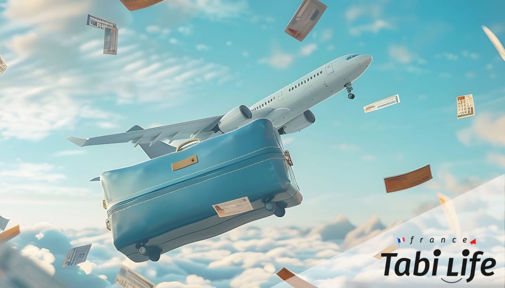 海外在住者必見 【裏ワザ多数】！ 日本への一時帰国の航空券を格安にする節約術