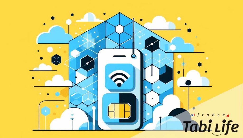 【海外在住者必見】一時帰国中のネットはSIMとWi-Fiどっちが正解？メリット・デメリット比較！